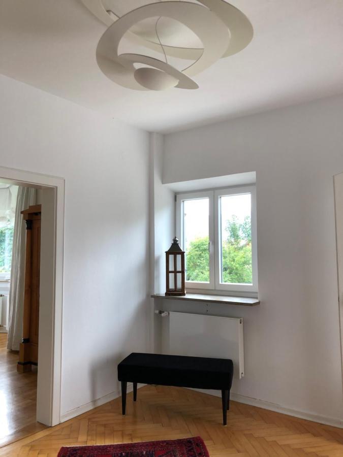 Ferienhaus Chiemsee 于伯塞 外观 照片